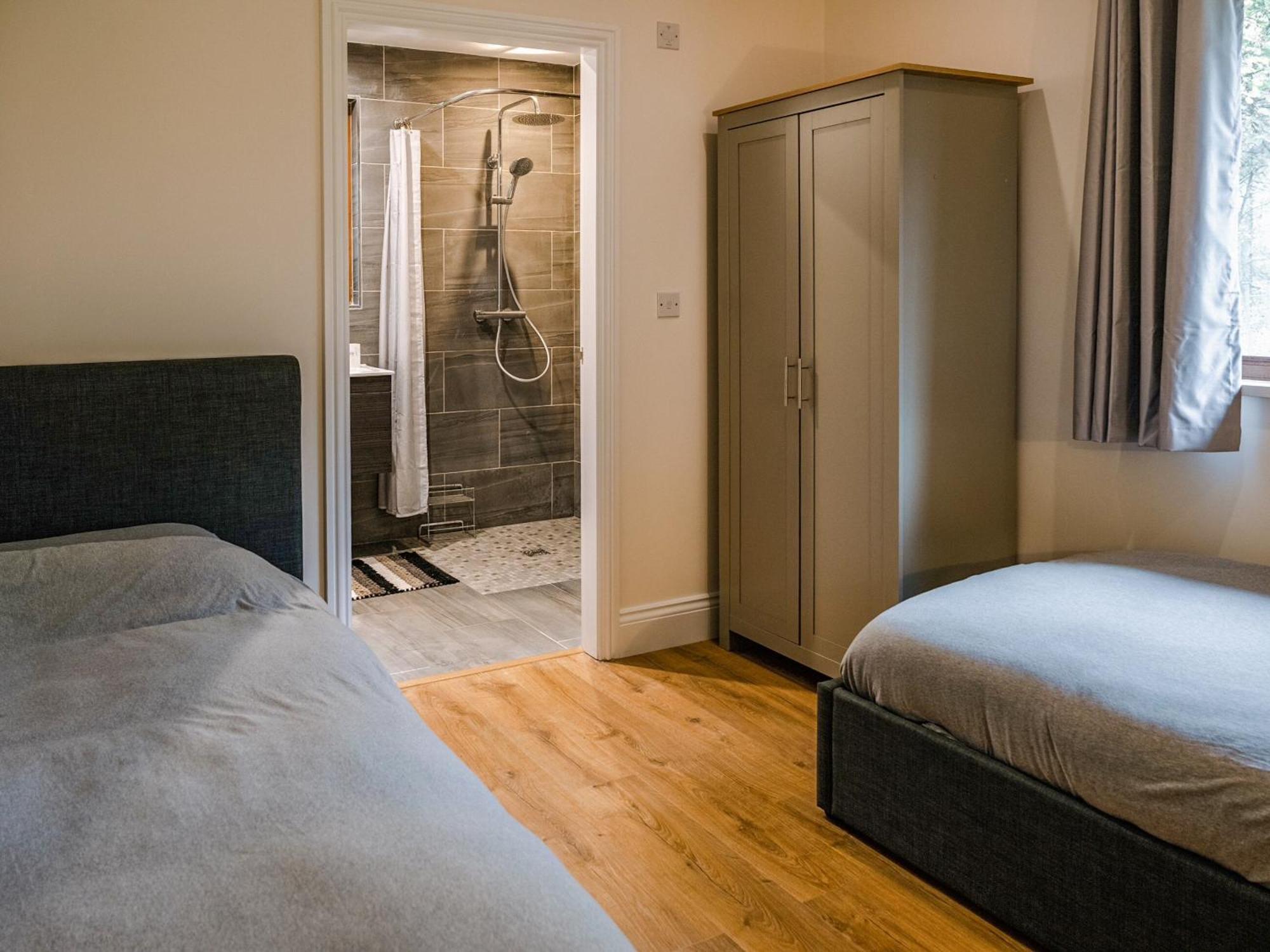 Fir Tree Lodge Sewerby 外观 照片