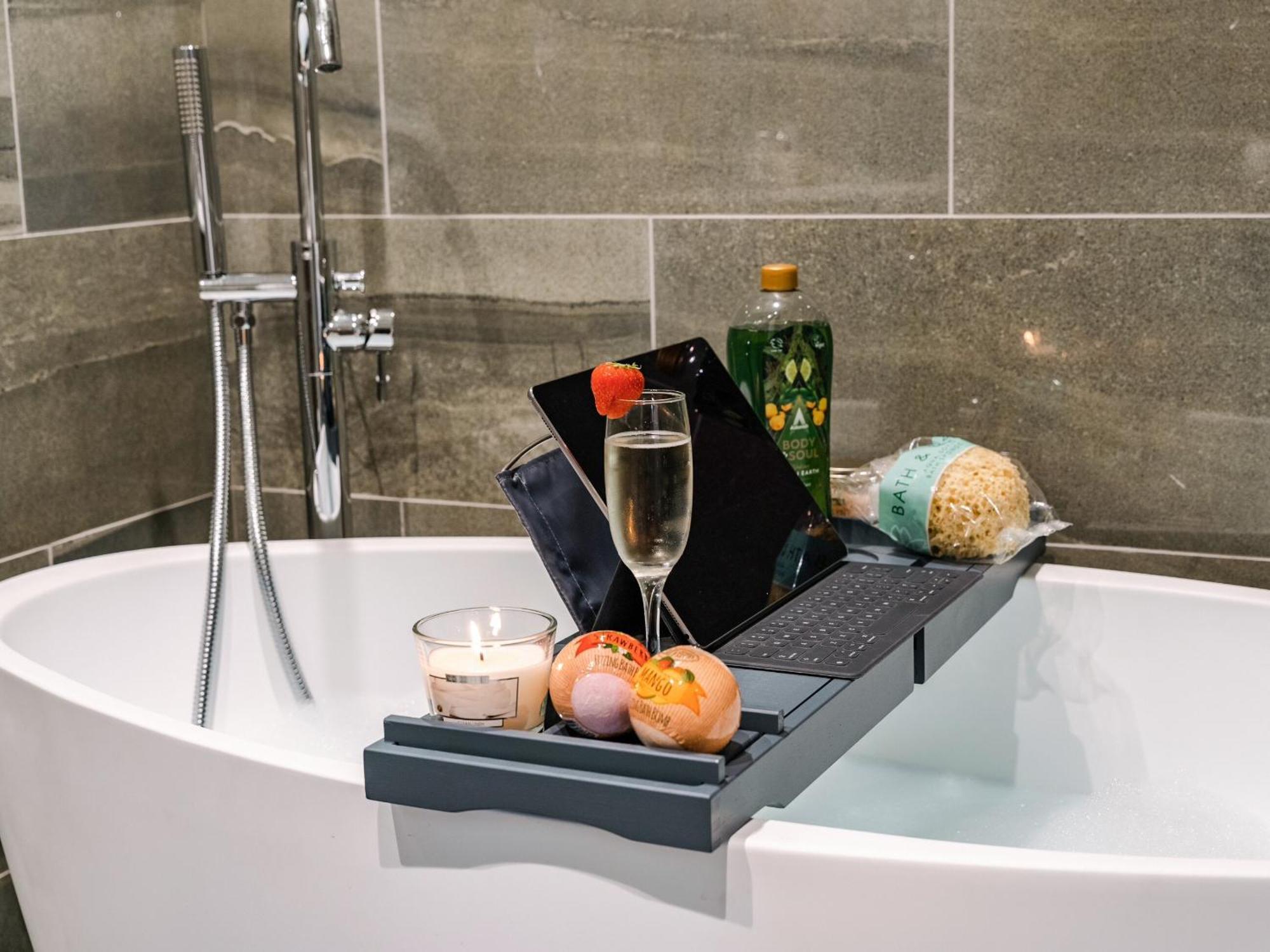 Fir Tree Lodge Sewerby 外观 照片